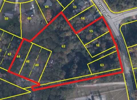 6218 Vance Road, Chattanooga, TN 37421