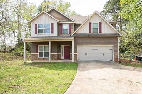 7007 MOBLEY ROAD, COLUMBUS, GA 31904