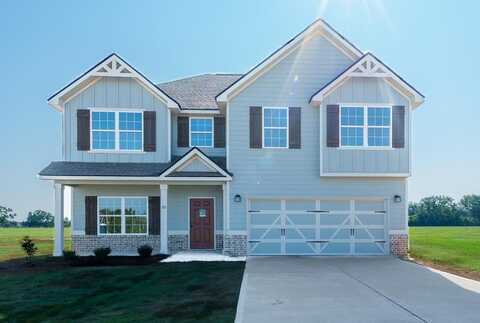 10 HEARTLAND BOULEVARD, FORT MITCHELL, AL 36856