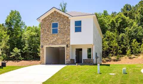 303 21ST AVENUE, PHENIX CITY, AL 36869
