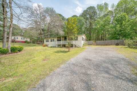 42 ARROWHEAD ESTATES DRIVE, WARM SPRINGS, GA 31830