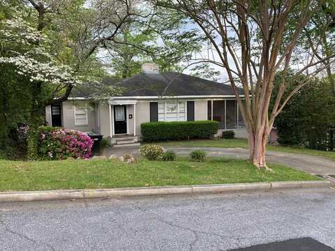 1241 OWSLEY AVENUE, COLUMBUS, GA 31906