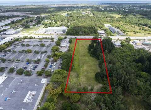 3945 S US HIGHWAY 1 HIGHWAY, FORT PIERCE, FL 34982