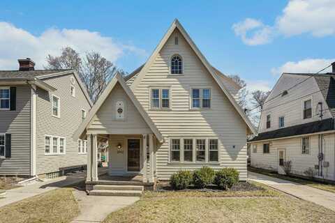 2042 COLLEGE AVENUE SE, GRAND RAPIDS, MI 49507