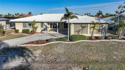66 OCEAN DRIVE, PUNTA GORDA, FL 33950