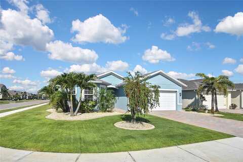 28059 ARROWHEAD CIRCLE, PUNTA GORDA, FL 33982