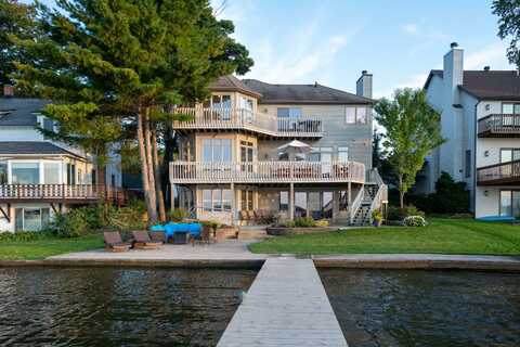 1761 SOUTH SHORE DRIVE, HOLLAND, MI 49423