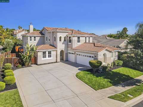 2710 Presidio, Brentwood, CA 94513