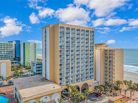 1207 S Ocean Blvd. S, Myrtle Beach, SC 29577