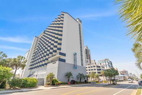 2001 S Ocean Blvd., Myrtle Beach, SC 29577