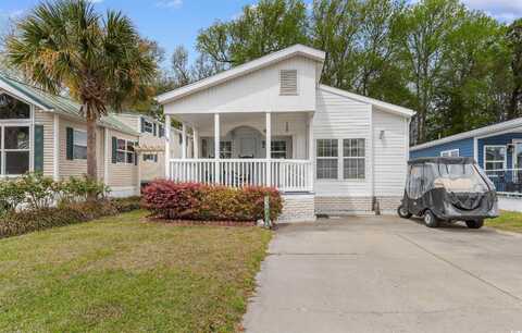 5400 Little River Neck Rd., North Myrtle Beach, SC 29582