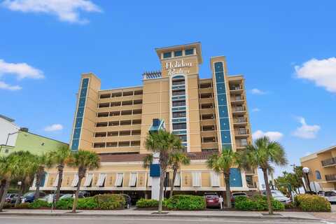 1200 North Ocean Blvd., Myrtle Beach, SC 29577