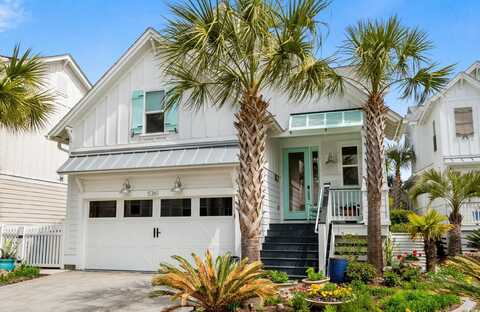 5361 Ocean Village Dr., Myrtle Beach, SC 29577