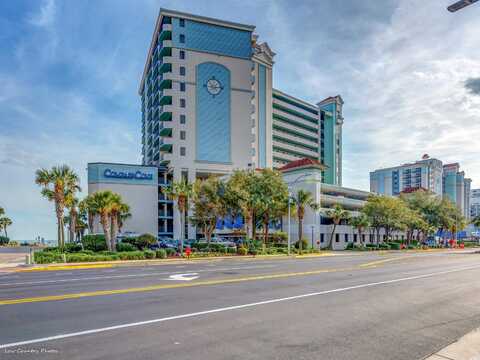 2311 S Ocean Blvd., Myrtle Beach, SC 29577