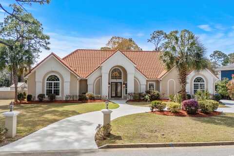 5628 Marion Circle, Myrtle Beach, SC 29577