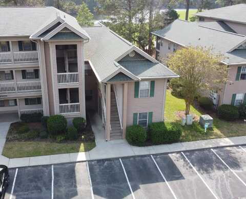 524 Pinehurst Ln., Pawleys Island, SC 29585