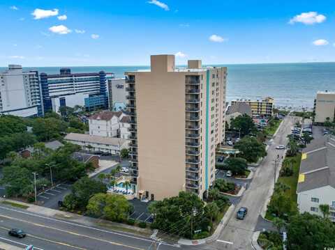 7500 N Ocean Blvd., Myrtle Beach, SC 29572