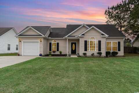 503 White Bark St., Longs, SC 29568