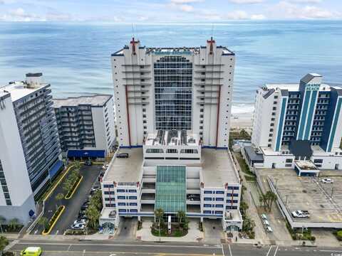 2007 S Ocean Blvd., Myrtle Beach, SC 29577