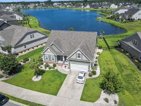 586 Indigo Bay Circle, Myrtle Beach, SC 29579