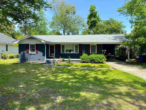 710 62nd Ave. N, Myrtle Beach, SC 29572