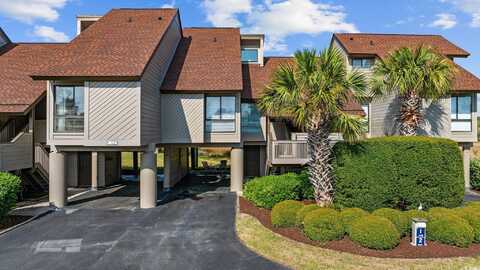 12 Spartina Ct., Pawleys Island, SC 29585