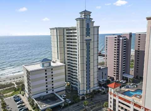 2504 N Ocean Blvd., Myrtle Beach, SC 29577