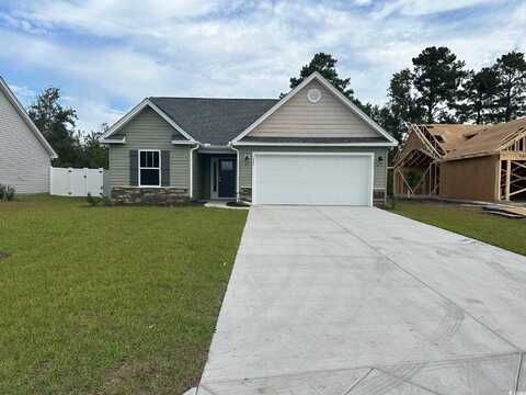933 Padgett Lane, Conway, SC 29526