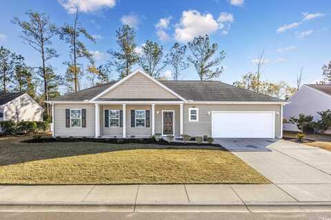 352 Oak Crest Circle, Longs, SC 29568