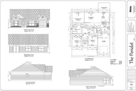 913 Padgett Lane, Conway, SC 29526