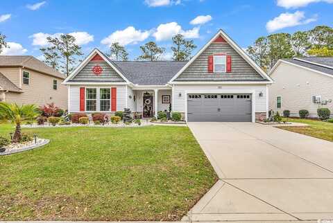 1805 Thoms Creek Court, Longs, SC 29568
