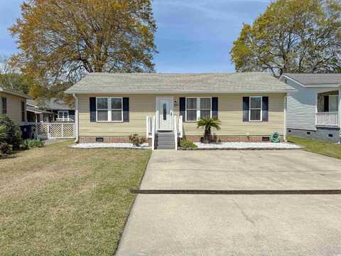 829 Keel Ct., Murrells Inlet, SC 29576