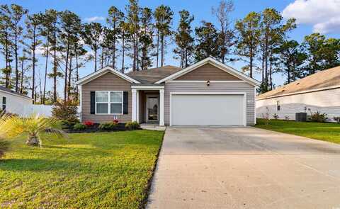 824 Twickenham Loop, Longs, SC 29568