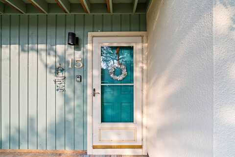 2003 N Fulton Beach, Rockport, TX 78382