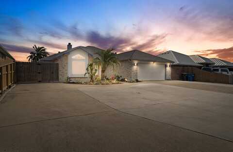 13845 Halyard Drive, Corpus Christi, TX 78418