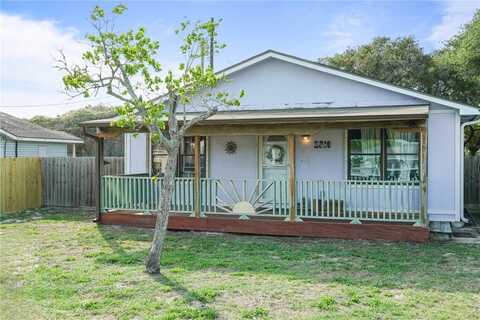 2310 Ollie Street, Corpus Christi, TX 78418