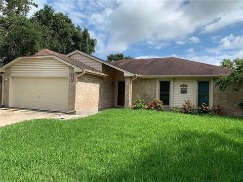 5329 Inverness Drive, Corpus Christi, TX 78413