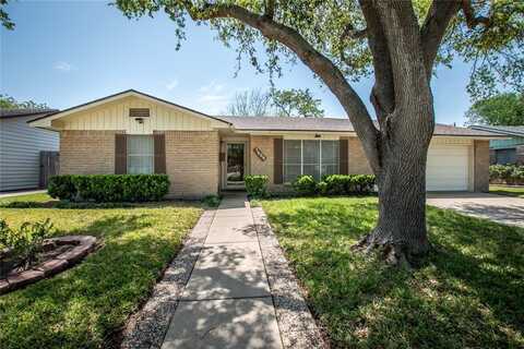 3609 Capri Drive, Corpus Christi, TX 78415
