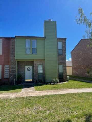 2705 Saint Joseph Street, Corpus Christi, TX 78418