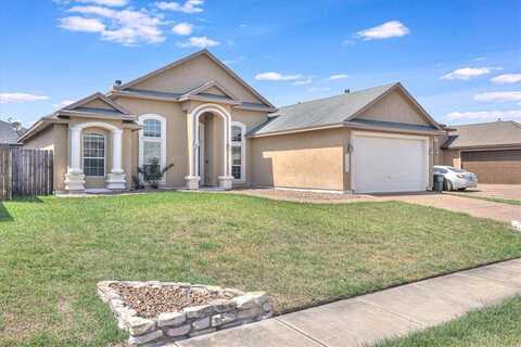 6913 Boardwalk Avenue, Corpus Christi, TX 78414