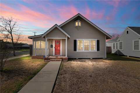 642 Southern Street, Corpus Christi, TX 78404