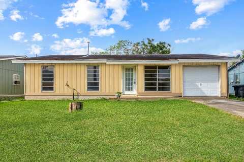 10941 Gates, Corpus Christi, TX 78410