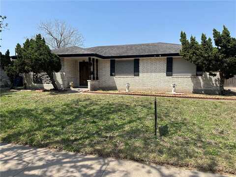 3822 Capri Drive, Corpus Christi, TX 78415
