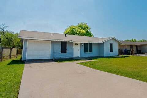 5334 Bowie Street, Corpus Christi, TX 78415