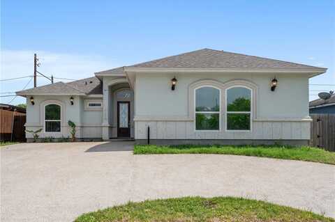 1706 Kentucky Derby Drive, Corpus Christi, TX 78417