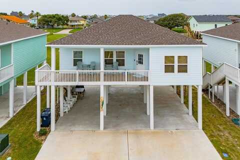159 Paradise Drive, Rockport, TX 78382