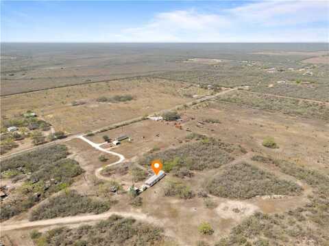 134 County Road 181, Sandia, TX 78383