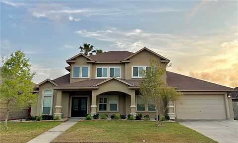 5605 Allier Drive, Corpus Christi, TX 78414