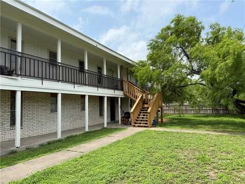1125 E Huisache Avenue, Kingsville, TX 78363