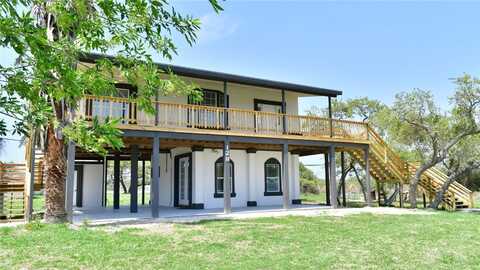 128 Saint Charles W, Rockport, TX 78382